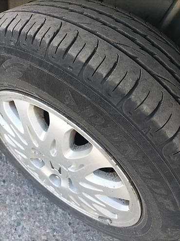 gs lexus: Honda Accord: 2002 г., 2.4 л, Автомат, Бензин, Универсал — 8