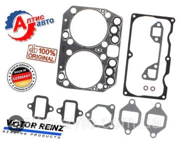 изготовление прокладок: Прокладка MAN 1998 г., Новый, Оригинал, Германия — 1