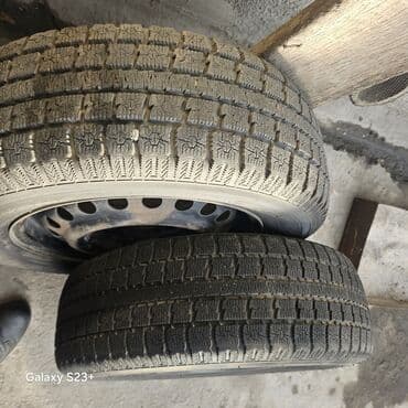 купить шины на 14 зима: Колеса в сборе 65 / R 15, Зима, Комплект, Легковые, Железные — 7