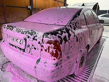 срочно только нал: Volkswagen Passat: 1999 г., 1.8 л, Автомат, Бензин, Седан — 3