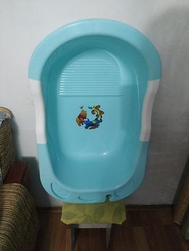 Ванночка at lalafo.kg Ванночка