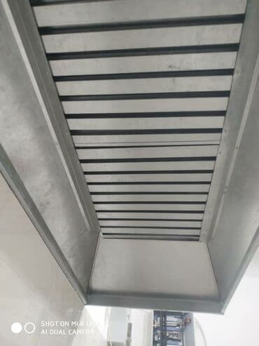 кондицонеры: Вентиляция Кондиционеры Изготовление Вентиляций Расчёты Выезд — 17