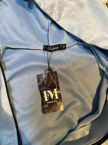 зеленый спортивный костюм мужской: Зелёный спортивный костюм: худи + джоггеры.42/44размер - Верх — 3