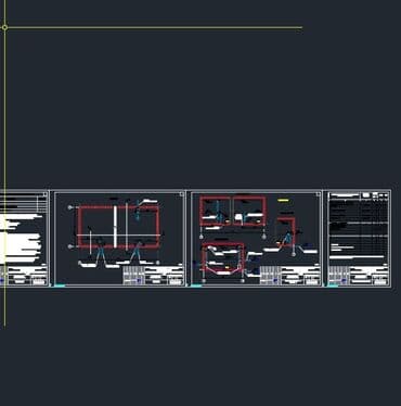 вакансии вахта без опыта: Инженер-проектировщик. 3-5 лет опыта — 7