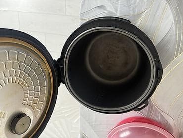 все про мультиварки: Мультиварка REDMOND Функциональная мультиварка с электронным — 3