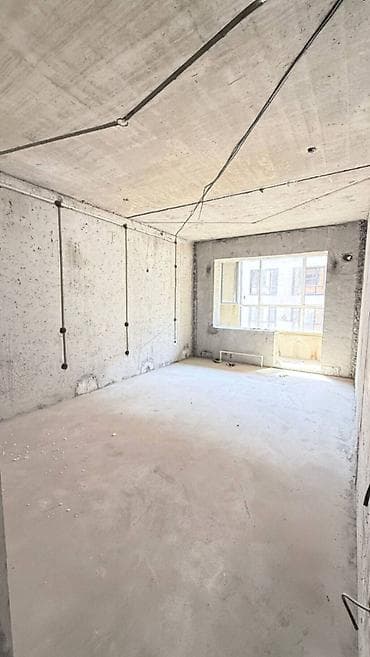 1 комната, 52 м², Технопарк 7 этаж, ПСО (под самоотделку) — 10
