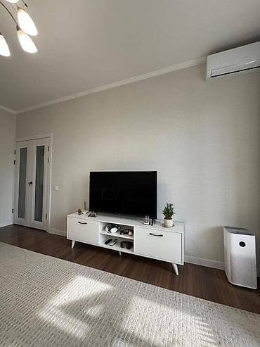 5: 3 комнаты, 71 м², 5 этаж, Дизайнерский ремонт — 1