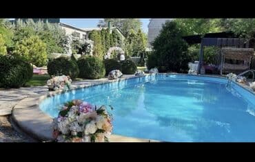 сдаю дом под бизнес сдаю: Эксклюзив. VIP residence. Аренда особняка. Аренда дома. Длительно — 1