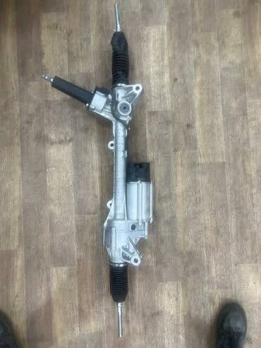 рулевая рейка на форд транзит: Рулевая рейка BMW 2023 г., Новый, Оригинал — 1