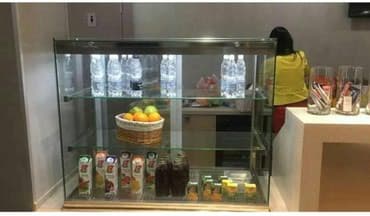 оборудование для магазина бу: Для молочных продуктов, Для напитков, Для мяса, мясных изделий, Новый — 3