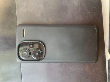 редми нот 13 про плюс бишкек: Redmi, Redmi Note 13 Pro Plus, Б/у, 256 ГБ, цвет - Черный — 2