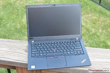thinkpad t470: Б/у, Intel Core i7 — 2