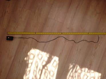 триды: Адаптер AC-DC в оригинале в продаже Был куплен несколько лет назад в — 4