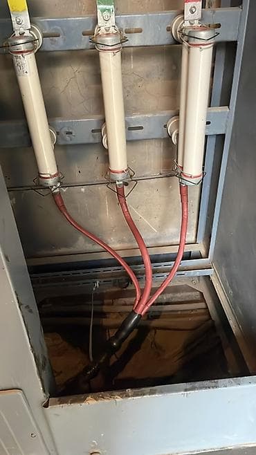 помощник электрика: Электрик | Электромонтажные работы Больше 6 лет опыта — 2