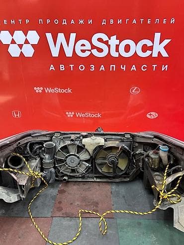 j30a: Nose cut Honda Accord J30A 2005 (б/у) — — — — — WeStock — центр — 4
