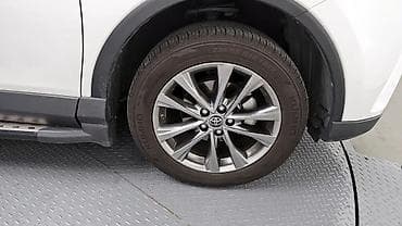 step rf3: Toyota RAV4: 2018 г., 2.5 л, Автомат, Гибрид, Кроссовер — 3