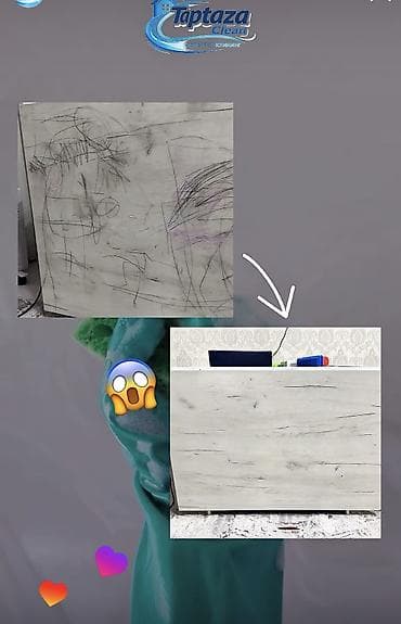 набор для чистки: Уборка помещений, | Генеральная уборка, Уборка после ремонта, Мойка окон, | Офисы, Кафе, магазины — 2