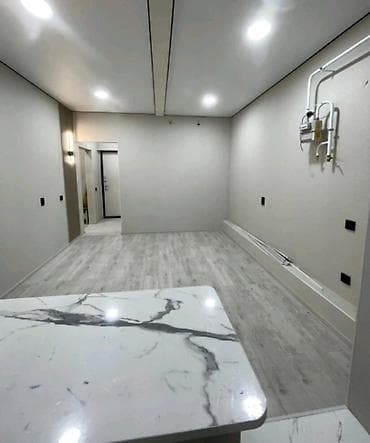 Недвижимость: 1 комната, 25 м², Элитка, 4 этаж — 1