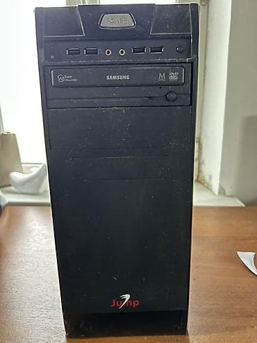 mac pro: Компьютер, Для несложных задач, Б/у, HDD — 2