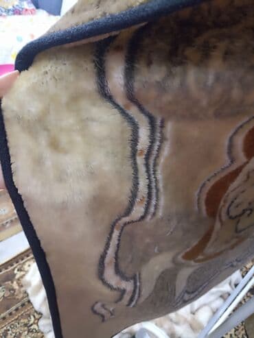 домик из одеял: Плед — 4