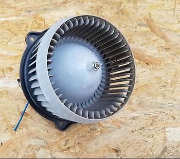 Электрический моторчик Toyota 2024 г., Б/у, Оригинал, США — 7