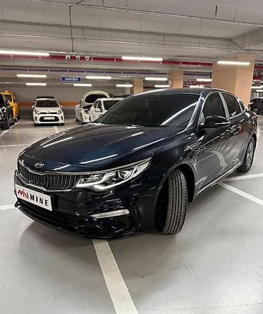 к5 тюнинг: Kia K5: 2019 г., 2 л, Механика, Газ, Седан — 5