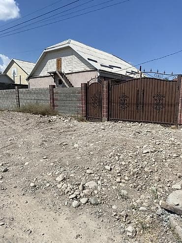Продаю дом 3 сот Арчабешик можно как бизнес . Данный момент строится