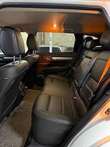 k7 2020: Renault QM6: 2019 г., 2 л, Автомат, Бензин, Кроссовер — 3