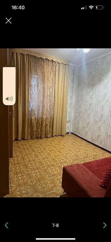 аренда квартир спортивная: 3 комнаты, Собственник, Без подселения, С мебелью полностью — 7