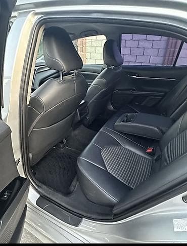 щиток приборов тойота: Toyota Camry: 2018 г., 2.5 л, Автомат, Бензин, Седан — 3