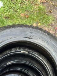 шины 14 нексия: Шиналар 165 / 70 / R 14, Кыш, Комплект, Жеңил унаалар, Bridgestone — 5