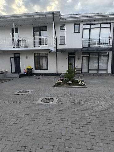 holiday house: Таунхаус, Бостери, 5 мест — 5