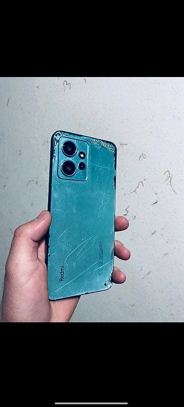 редми нот 12 с: Redmi, Redmi Note 12, Б/у, 128 ГБ — 3