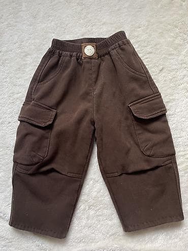 carters комбинезон: Комплект, цвет - Белый, Б/у — 7