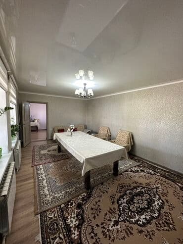 продаю дом в ороке: Дом, 125 м², 4 комнаты, Агентство недвижимости — 9