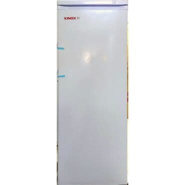 холодильник для кухни: Морозильник, Новый, Бесплатная доставка — 1