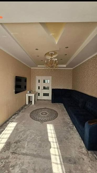 Продажа квартир: 2 комнаты, 80 м², Элитка, 8 этаж, Евроремонт — 6