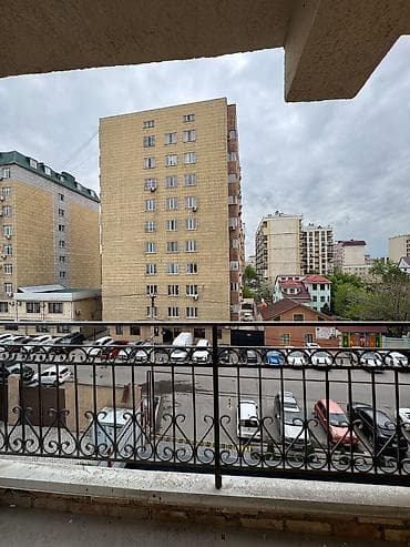 Недвижимость: 1 комната, 55 м², Готовая ПСО (под самоотделку) — 10