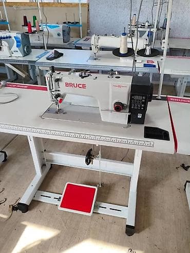 швейное дело: Сервис по скупке швейных машин. Принимаем бытовые и промышленные — 8