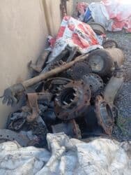 тормозной барабан камаз: Камаз вездеход 43118 4310 колисо диски задние мосты чулок барабан — 8