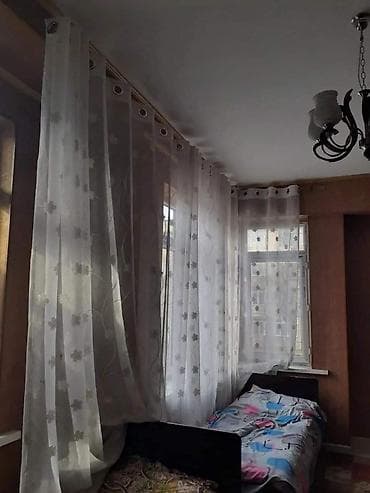 батир кудайберген: 3 бөлмө, Менчик ээси, Чогуу жашоо менен, Толугу менен эмереги бар — 9