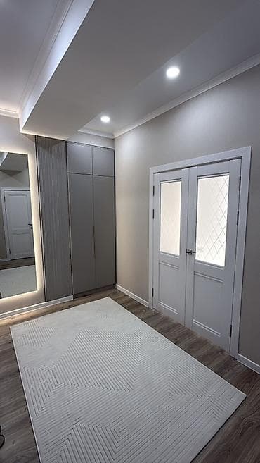 Недвижимость: 1 комната, 44 м², Элитка, 11 этаж, Дизайнерский ремонт — 6