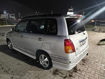 Унаа сатуу: Daihatsu Pyzar: 1997 г., Автомат — 3