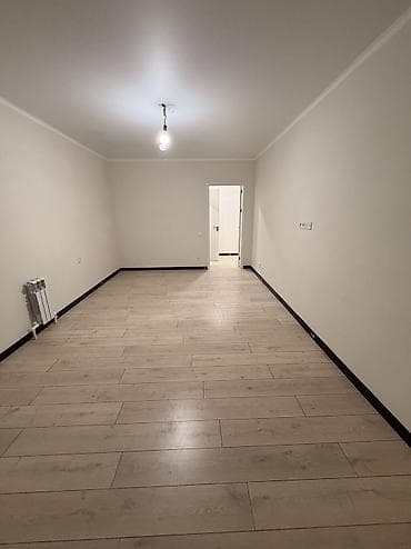 Недвижимость: 2 комнаты, 68 м², Элитка, Тунгуч мкр Элитка, 5 этаж, Свежий ремонт — 8