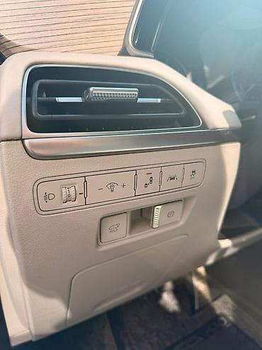 haval m6: Hyundai Palisade: 2019 г., Кроссовер — 8