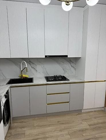 аренда помишение: 2 комнаты, Агентство недвижимости, С мебелью полностью — 9