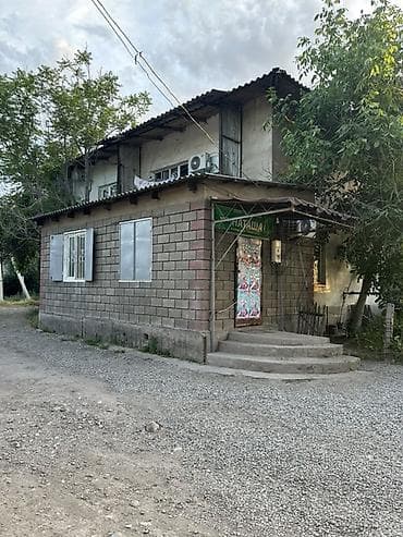 складские помещения ош: Продажа магазинов В жилом доме, 30 м², Отдельный вход, 1 этаж — 3