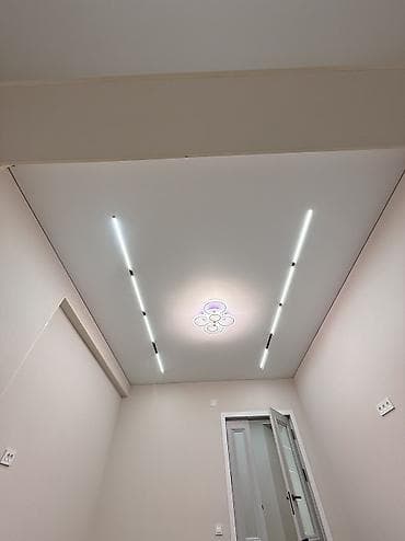 Печать: Требуются монтажники натяжных потолков сами обучим всему. Натяжной — 5