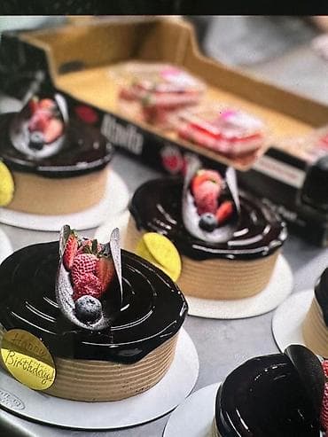 оптом продукта: Röllen Bakery — профессиональная пекарня и кондитерское производство — 8