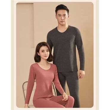 термобело: Термокомплект для мужчин и женщин Обновите ваш зимний гардероб с — 3